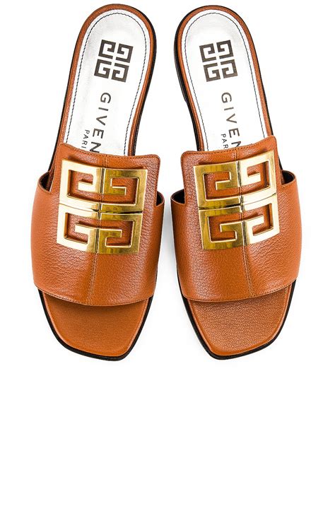 givenchy sandals mules